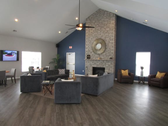 Clubhouse Clubhouse