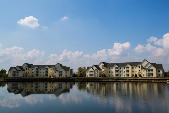 Lake View Lake View