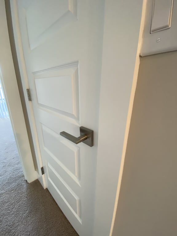 Modern Design Custom Doors and Hardware