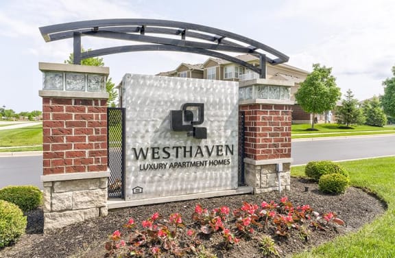Welcome Home to Westhaven Luxury Apartments!