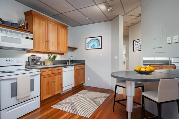 The Eaton_Two Bedroom