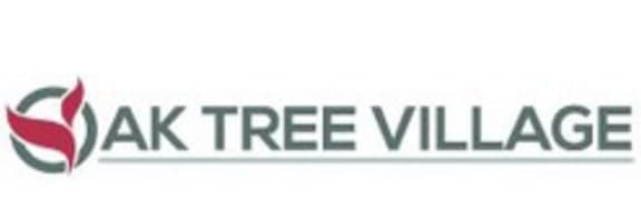 Oak Tree Village Logo