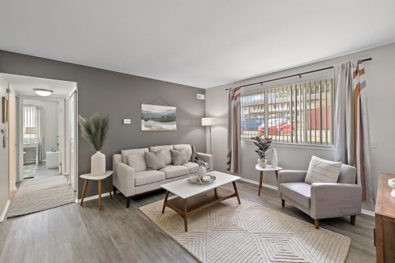 Maplebrook Village Apartments  |  Images