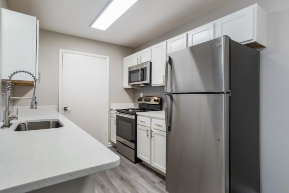 The Luxe Of Southaven Photos