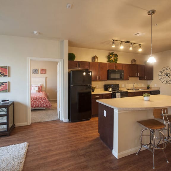 Gallery Kingsville Apartments for Rent Oak Tree