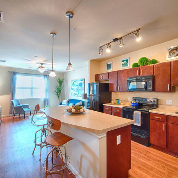 Gallery Kingsville Apartments for Rent Oak Tree