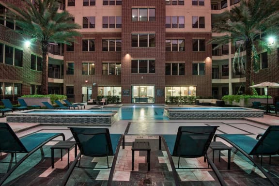 Midtown Houston By Windsor