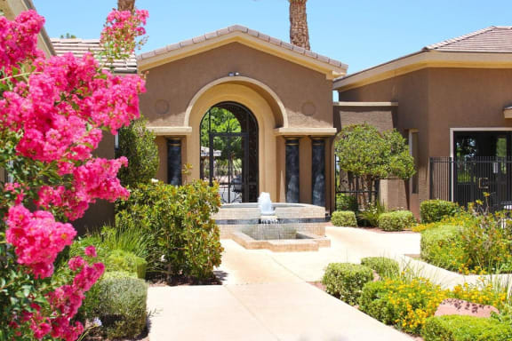 Avalon At Seven Hills
