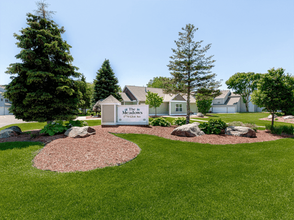 Apartments in Coon Rapids MN