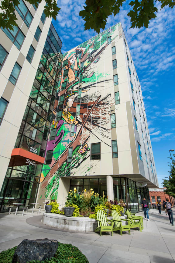 Photos and Video of Mariposa Properties in Denver, CO