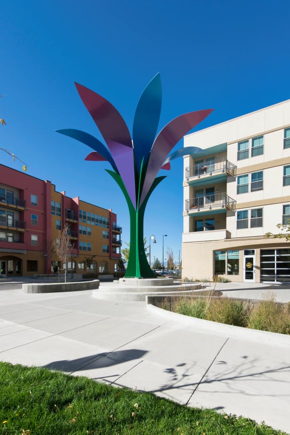 Photos and Video of Mariposa Properties in Denver, CO