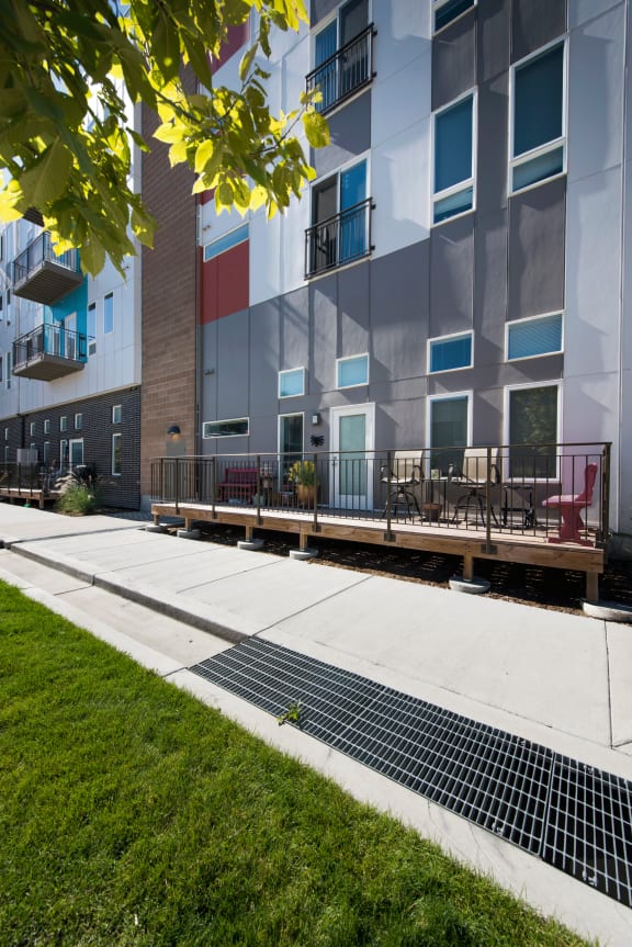 Photos and Video of Mariposa Properties in Denver, CO