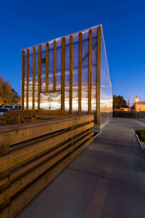 Photos and Video of Mariposa Properties in Denver, CO