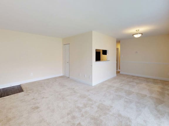 Townhomes Apartments in Northern VA Gainsborough Court