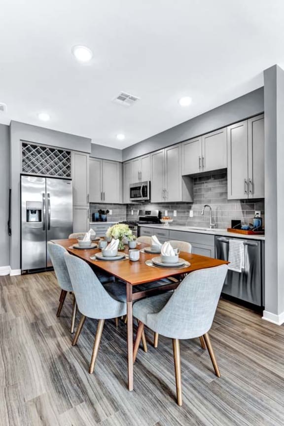 Teaneck Luxury Apartments One500 Apartments Photos