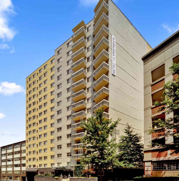 Apartments for Rent in Silver Spring, MD Metro 710