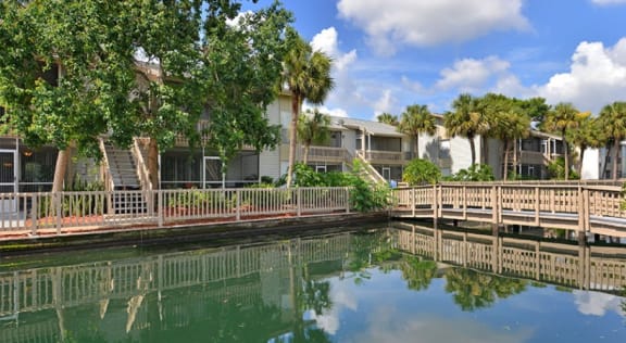 Lake View at Bridgewater Apartments, Orlando