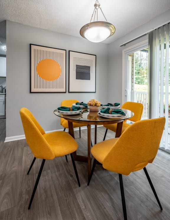 Apartments for Rent in Peachtree Corners Spalding Vue Apartments