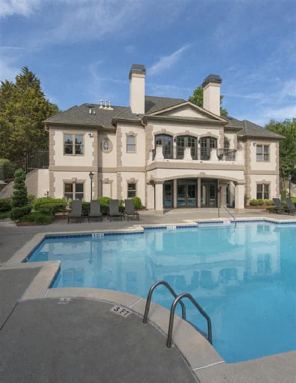 Photos and Video of St. Andrews Apartment Homes in Johns Creek, GA