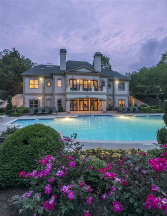 Photos and Video of St. Andrews Apartment Homes in Johns Creek, GA