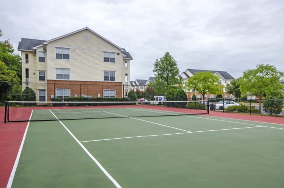 Masons Keepe | Apartment and Community Amenities