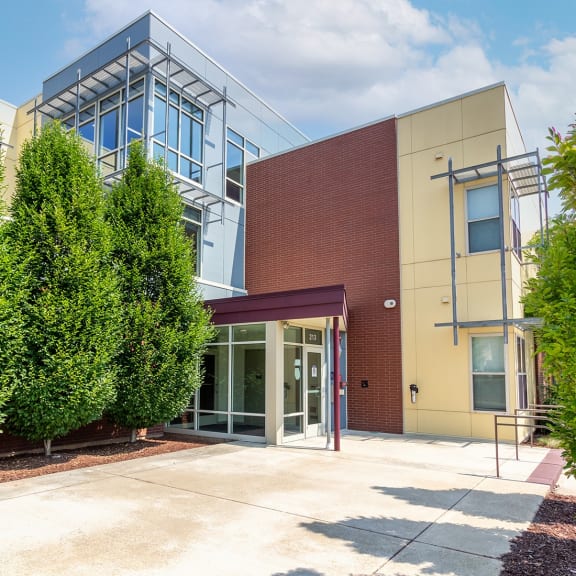 Photos and Video of Cornerstone Village Apartments in Pittsburgh, PA