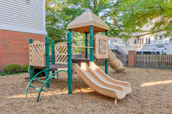 Photos and Video of Clarendon Court in Arlington VA