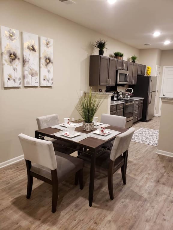 Photos and Video of Sevilla Place Apartments in Foley, AL