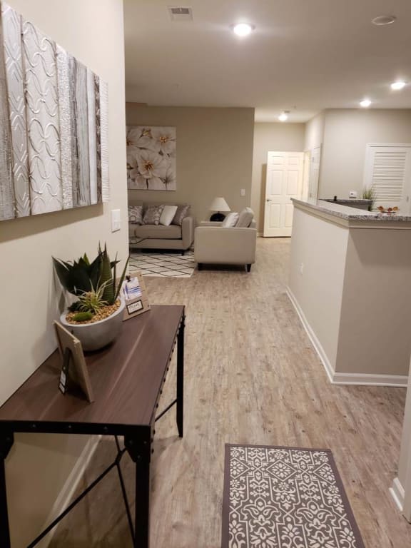 Photos and Video of Sevilla Place Apartments in Foley, AL