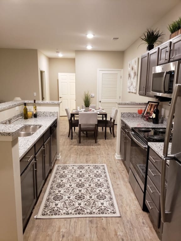 Photos and Video of Sevilla Place Apartments in Foley, AL