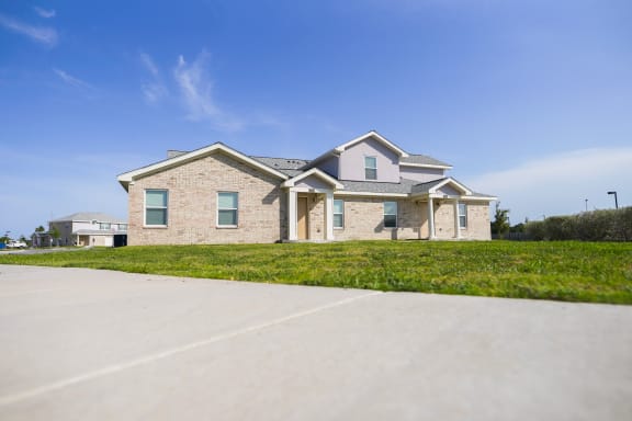 Spacious townhome