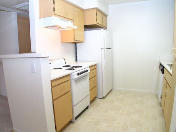 Photos and Video of Vintage Court Senior Apartments in Union City CA