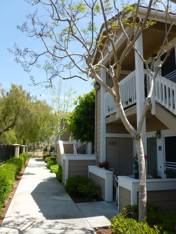 Photos and Video of Vintage Pointe Senior Apartments in Oceanside, CA