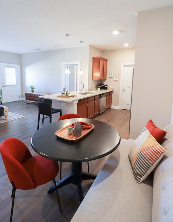 Photos and Video of Beulah Place Apartments in Grove City, OH