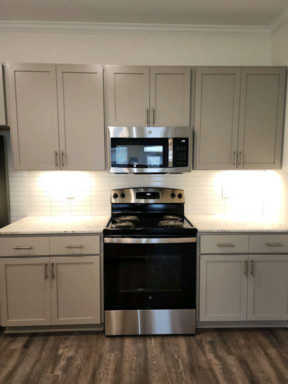 Apartments in Johnston County, NC Ardmore at Flowers