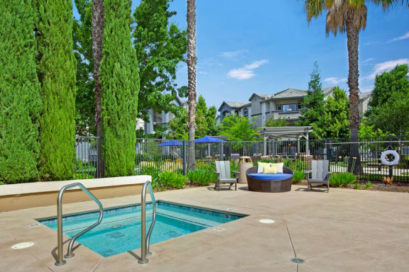 Photos and Video of Broadleaf Apartments in Sacramento CA