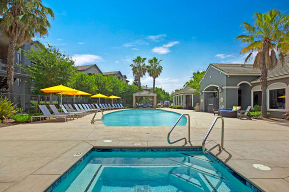 Photos and Video of Broadleaf Apartments in Sacramento CA