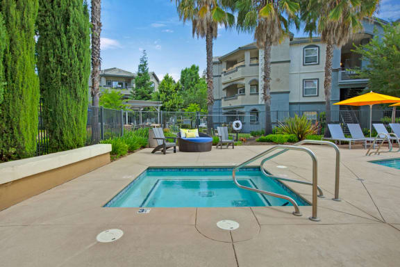 Photos and Video of Broadleaf Apartments in Sacramento CA