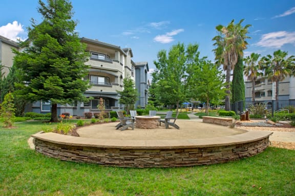 Photos and Video of Broadleaf Apartments in Sacramento CA