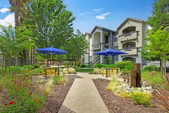 Photos and Video of Broadleaf Apartments in Sacramento CA