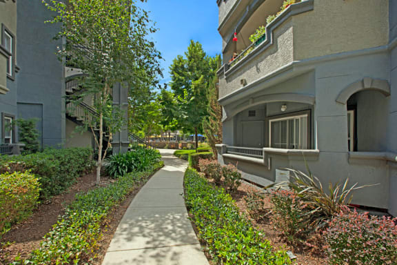 Photos and Video of Broadleaf Apartments in Sacramento CA