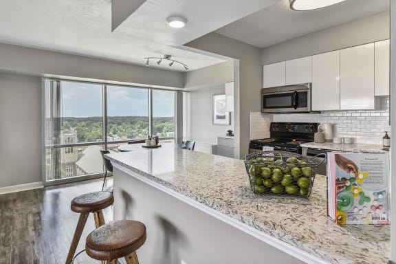 Picture of Penthouses - 8899 Beverly Blvd