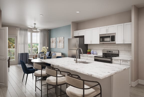 Apartments In Vero Beach, Florida | Aspire Vero Beach