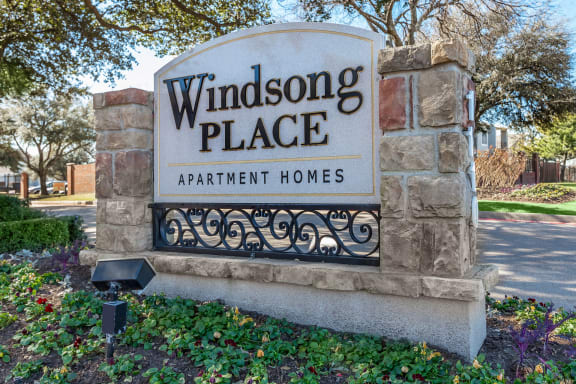 Windsong Place