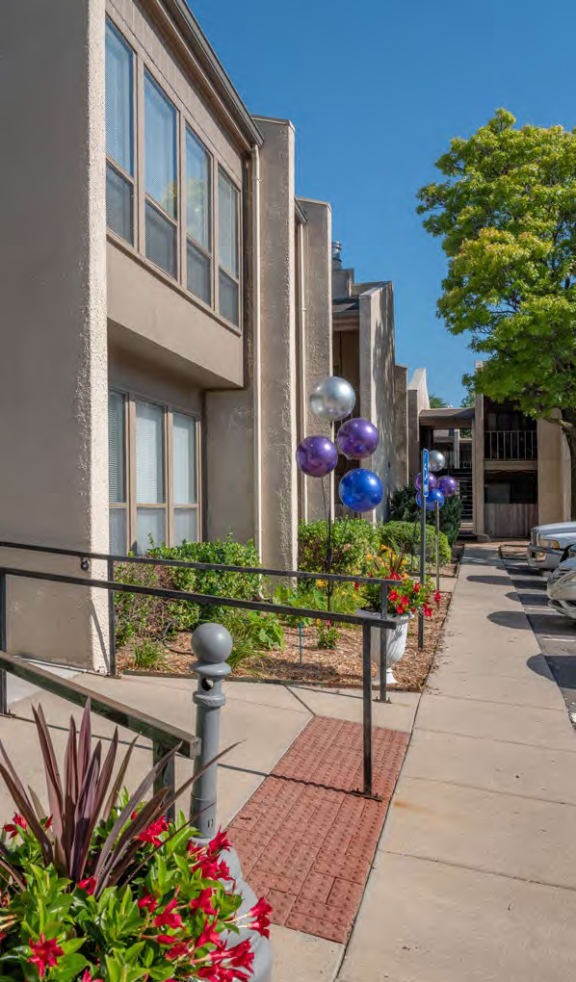 Photos and Video of Horizons East in Wichita, KS