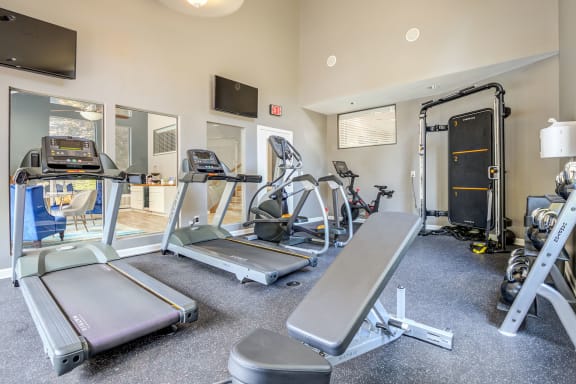 Wildwood Apartments Apartment And Community Amenities