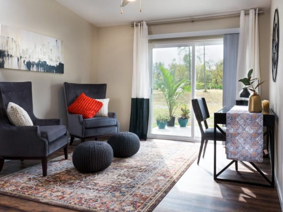 Zeeland MI Apartment Rentals Redwood Bremerton Place Den