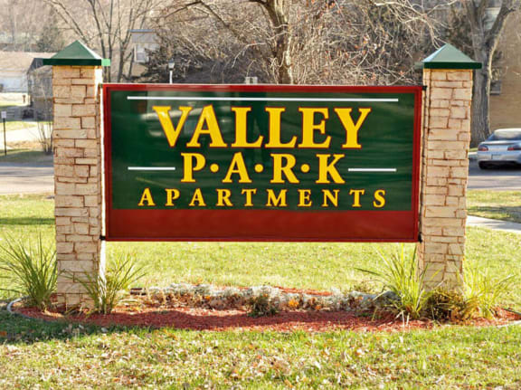 Valley Park Apartments in Sioux CIty IA