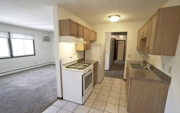Twin Lakes Apartment 2 bedroom