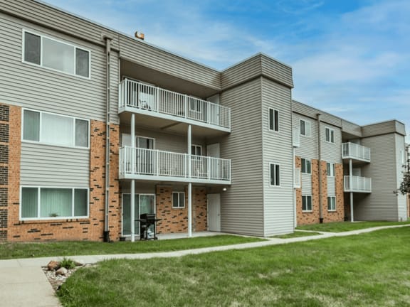Apartments in Sioux City, IA for rent